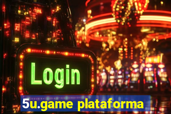 5u.game plataforma